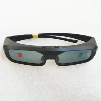 1 adet EPSON 3D Çarpıcı Görüntüleme Gözlükleri ELPGS03 İçin TW5200 / TW9200 / TW6200 / TW8200