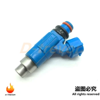 1 Adet INP-772 yakıt enjektörü Suzuki Taşıma Mazda BT - 50 B-2.6 akış uyumlu 21