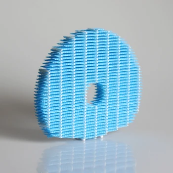 1 parça hava filtresi nemlendirici hava temizleyici parçası filtre keskin filtre FZ-C100MFS