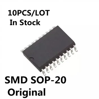 10 ADET/GRUP TEA1611T TEA1611 SMD SOP-20 LCD güç SMD yönetimi çip Orijinal Yeni Stokta 4
