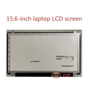 15.6 inç laptop lcd ekranı A + NT156WHM-N12 B156XTN04. 0 LTN156AT37 LP156WHB TPA1 B156XW04 V. 8 B156XTN03. 1 N156BGE-EA1 30 pin 14