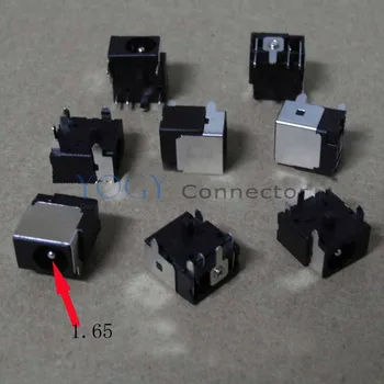 1x Yeni DC Jack konektör soket için fit Acer 5542 5740 5740G 5740DG 7740 7740G