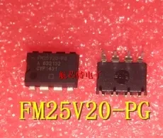 2 ADET FM25V20-PG FM25V20-PG FM25V20 FM25V20PG DIP8 RAMTRON bellek Ev mobilyası ithal cips 9