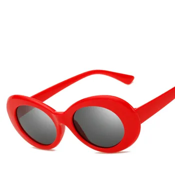 2019 yeni moda bayan güneş gözlüğü klasik retro marka tasarım yuvarlak erkek gözlük UV400 sürüş spor arı gözlük