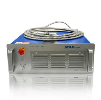 20w jpt Max Raycus fiber lazer kaynağı lazer kaynak kesme makinesi bcxlaser 4