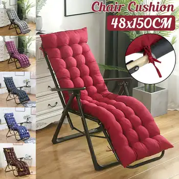 48 * 150cm Düz Renk Yastık Yumuşak Rahat ofis koltuğu Koltuk Minderleri Uzanmış Sandalye Minderi Uzun Yastık her mevsim için 12