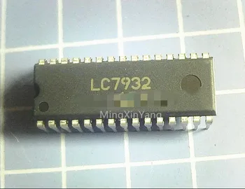 5 ADET LC7932 DIP Entegre Devre IC çip 15