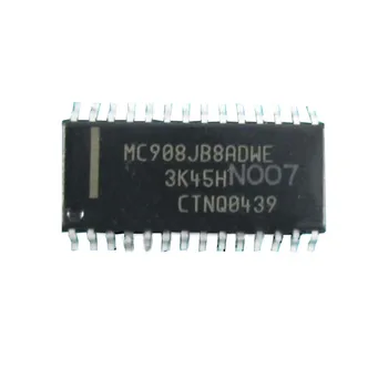 5 ADET MC908JB8ADWE SOP - 28 MC908JB8 Mikrodenetleyiciler Entegre Devreler IC Çip