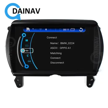 6.95 inç Araba Multimedya Radyo BMW Mini 2014 + Video GPS Navigasyon Autoradio Stereo Multimedya Oynatıcı 22