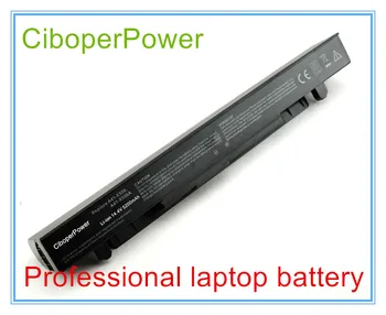 8 hücreleri Laptop batarya İçin A450 A550 F450 F552 P450 X450 X550 A41-X550 14