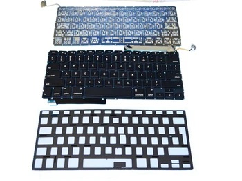 A1286 ABD dizüstü klavye 1
