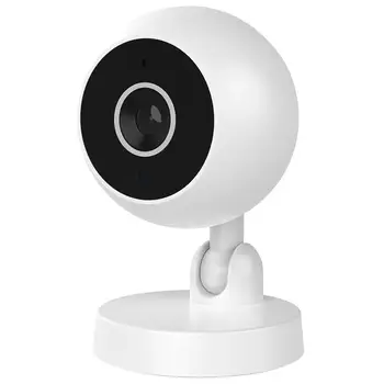 A2 Hd Gece Görüş Bebek Gözetim Kamera Kablosuz Wifi 1080 p Uzaktan Akıllı Ev Güvenlik Video Kaydedici 11