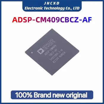 Adsp-cm409cbcz-af Dijital sinyal işlemcisi (DSP/DSC) ADSP-CM409CB %100 % orijinal ve otantik 13