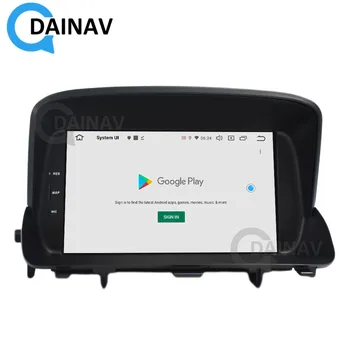 Android 10 Araba radyo multimedya oynatıcı-Opel Mokka 2012-2015 araba stereo autoradio DVD oynatıcı GPS navigasyon 14