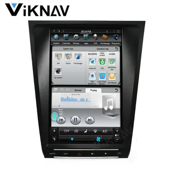 araba gps navigasyon multimedya oynatıcı lexus gs300 gs460 gs450 gs350 2005-2011 android radyo kafa ünitesi araba ses hd ekran 13