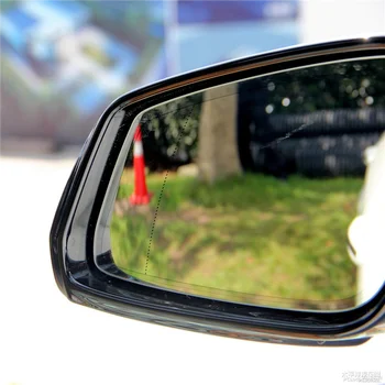 Araba Sol Yan Kapı Ayna dikiz aynası-BMW 5 Serisi F10 F18 520İ 525İ 530İ 535İ 2014-2017 21