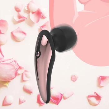 AV Vibratör Sihirli Değnek G-Spot Klitoral Stimülatörü Yetişkin Ürünleri Kadın Mastürbasyon Araçları Meme Masajı Seks Oyuncakları Çift için