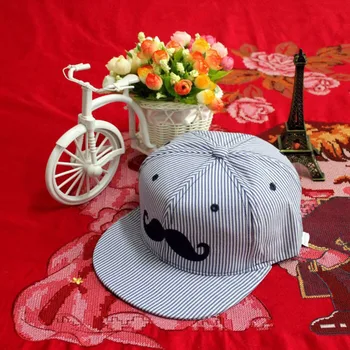 Beyzbol şapkası Güneş Kapaklar balıkçı şapkası Erkekler Kadınlar için Unisex-Gençler İşlemeli Snapback Düz Fatura Hip Hop Şapka 17