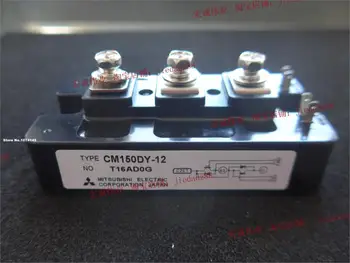 CM150DY-12 IGBT modülü güç modülü 14