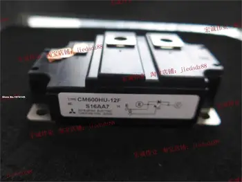 CM600HU-12F ı IGBT modülü güç modülü 18