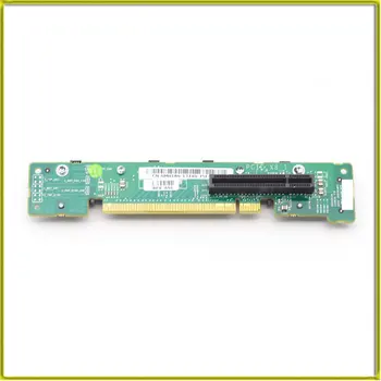 Dell Poweredge için PE1950 PE2950 8X PCI-E Merkezi Yükseltici MH180 0MH180 CN-0MH180 1