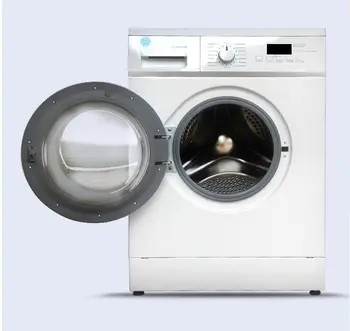 deniz çamaşır makinesi büyük kapasiteli akıllı 10 kg değişken frekanslı otomatik tamburlu çamaşır makinesi 11