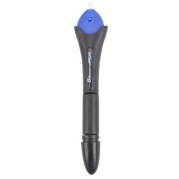 Düzeltme Kalemi Kaynak 5 Saniye Hızlı Düzeltme UV ışık onarım Kalem Aracı Kiti Bileşik Süper Güçlü Sıvı Plastik Dip Kaynak 20