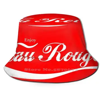 Eau Rouge Kökenli Açık Güneş Balıkçılık panama şapkası Eau Rouge Spa Eau Rouge Kola Yarış Belçika Araba Francorchamps Yarış Arabaları Büyük
