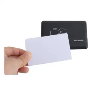 EM4305 T5577 Teksir Kopya 125khz RFID Kart Yakınlık Yeniden Yazılabilir Yazılabilir Kopyalanabilir Klon Çift Erişim Kontrol kartı