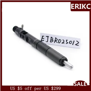ERIKC 33801-4X900 Yeni OTOMATİK EJBR02501Z dizel sabit basınçlı püskürtme enjektörü EJB R02501Z Meclisi EJBR0 2501Z 6