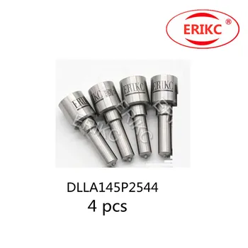 ERIKC DLLA145P2544 Yakıt Enjeksiyon Pompası DLLA 145 P 2544 OEM 0 433 172 544 memesi Bosch 0445120 451/0 445 120 443 13