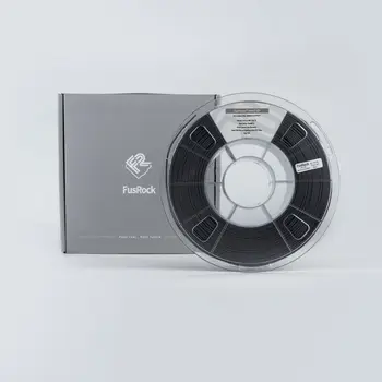 FusRock FusForce ™ PAHT-CF Filament 1000g 1.75 mm %15 Karbon Fiber Takviyeli Yüksek Sıcaklık Naylon 18