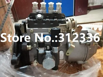 Hızlı kargo 4JI437BY 4J1437BY enjeksiyon Pompası dizel motor A4CRX46T SU soğutmalı motor için uygun tüm Çin motor 2