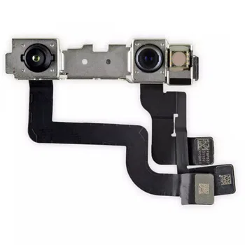 iPhone XR için Ön Kamera Modülü 8