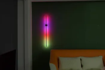 Işıkları Aydınlatma Asılı Lamba ev dekor aydınlatma armatürü Kapalı Armatür
