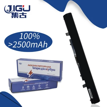 JIGU dizüstü toshıba için batarya U900-T02S U900-T09S U900-T10S U900-T12S Uydu L955D 17