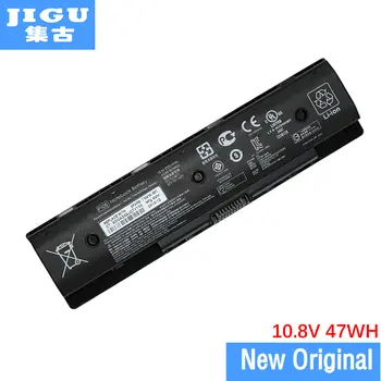 JIGU Orijinal Dizüstü HP için batarya HSTNN-LB40 LB4N LB4O YB40 YB4N YB4O TPN-Q117 Q119 Q120 Q121 Q122 12