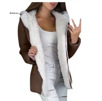 Kadın Kış sıcak Palto Yeni Ultra Hafif Palto Ince Kış balon ceket Taşınabilir Rüzgar Geçirmez Ceket Ceket 22