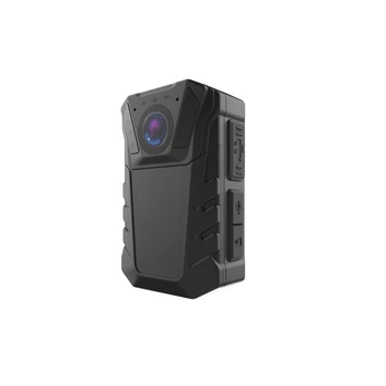 KJ11 - A 4G Mini vücuda takılan kamera CCTV Kablosuz WIFI GPS BD H. 265 HD 2K Güvenlik Cep Gece Görüş PIR Video Giyilebilir Kaydedici