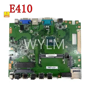 Kullanılan E410 İle N3150 CPU Anakart ASUS İçin E410 Anakart 100 % Test TAMAM 4