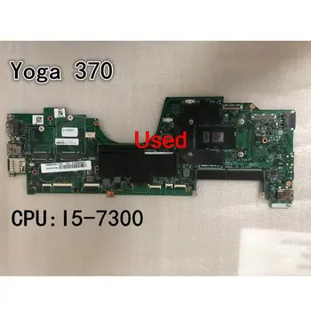 Kullanılan Lenovo ThinkPad Yoga 370 İçin Laptop Anakart ana kurulu CPU ı5-7300 FRU 01HY157 1