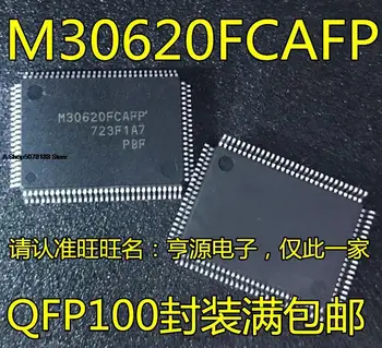 M30620FCAFP M3062LFGPFP QFP100 IC 7