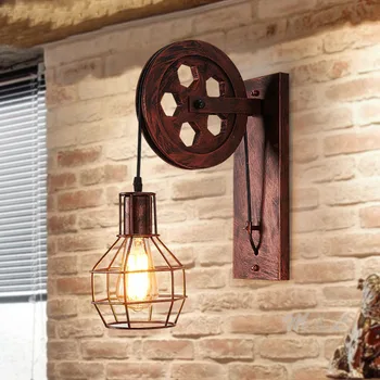 modern lamba penteadeira halat yemek odası oturma odası koridor yatak odası lambası duvar ışıkları ev için