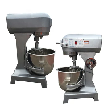 Mutfak Aletleri Un hamur karıştırma makinesi Yoğurma Elektrikli Gıda Kıyma Karıştırma Makarna Karıştırma Yapmak Ekmek Erişte 7