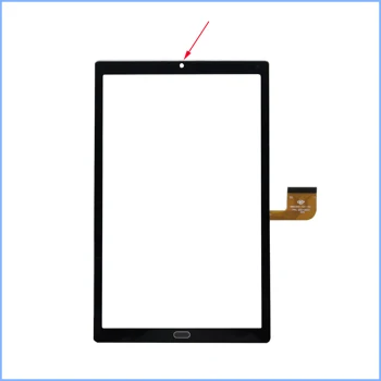 Neue Für 10.1 ''zoll WWX394-101-V0 Tablet Externen kapazitiven Touchscreen Digitizer Panel Sensor Ersatz Phablet Multitouch 14