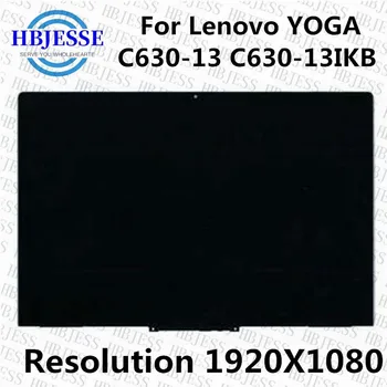 Orijinal Lenovo Yoga C630-13 C630-13IKB 13.3 