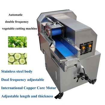 Paslanmaz Çelik sebze dilimleyici Gıda Havuç Limon Dilimleme Lahana Soğan Dilimleme Makinesi 10