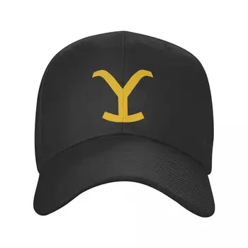 Punk Dutton Çiftlik Yellowstone beyzbol şapkası Erkek Kadın Ayarlanabilir Baba Şapka Performans Snapback Kapaklar güneş şapkaları 11