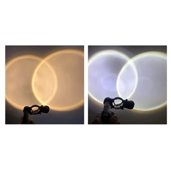 Püskürtme makinesi aydınlatma Airbrush ışık evrensel sprey ışık ayarlanabilir aydınlatma ışıldak püskürtme makinesi dolgu ışığı 7