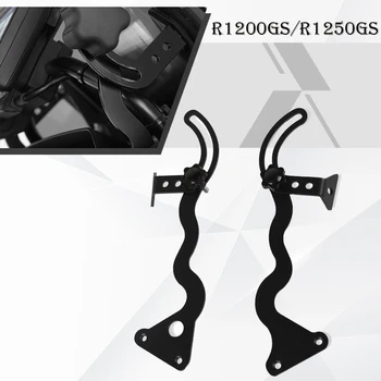 R1200GS R1250GS Cam destek tutucu Cam Güçlendirmek Braketi Kitleri için BMW 1200GS R 1200 GS LC/ADV Macera 2014-2019